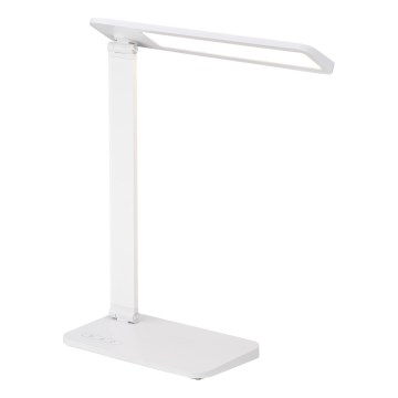 Osram - Lampada da tavolo LED dimmerabile OFFICE LINE LED/7W/230V 3000/4000/6500K bianca