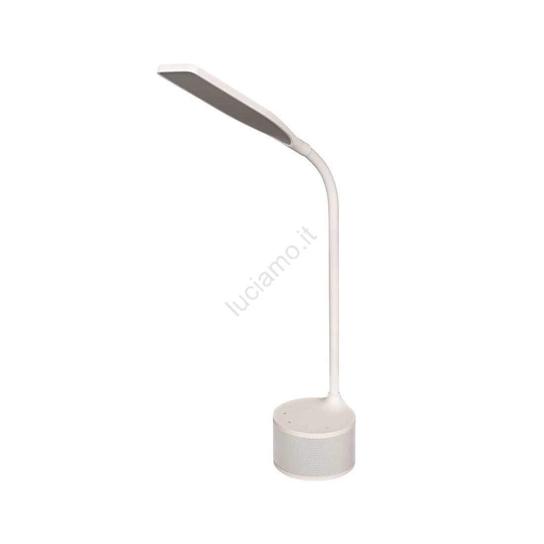 Osram Lampada Da Tavolo Led Dimmerabile Panan 1xled7w230v