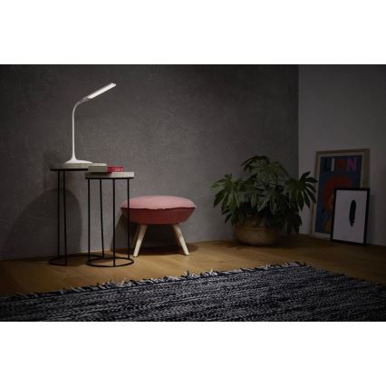 Osram - Lampada da tavolo LED dimmerabile PANAN LED/5W/5V