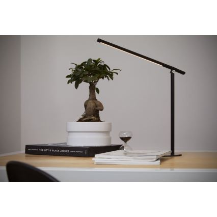 Osram - Lampada da tavolo LED dimmerabile PANAN LED/7W/230V