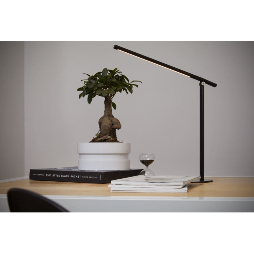 Osram - Lampada da tavolo LED dimmerabile PANAN LED/7W/230V