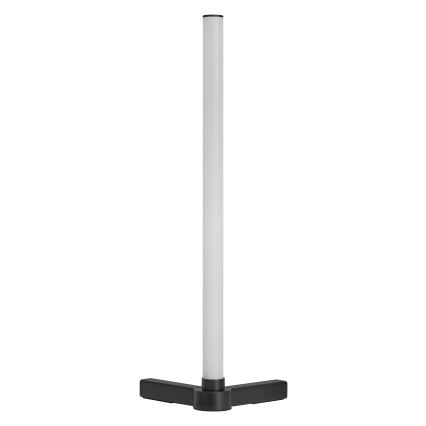 Osram - LED RGBW Lampada da tavolo dimmerabile SMART+ MAGIC LED/7,5W/230V 2700-6500K nera Wi-Fi + telecomando