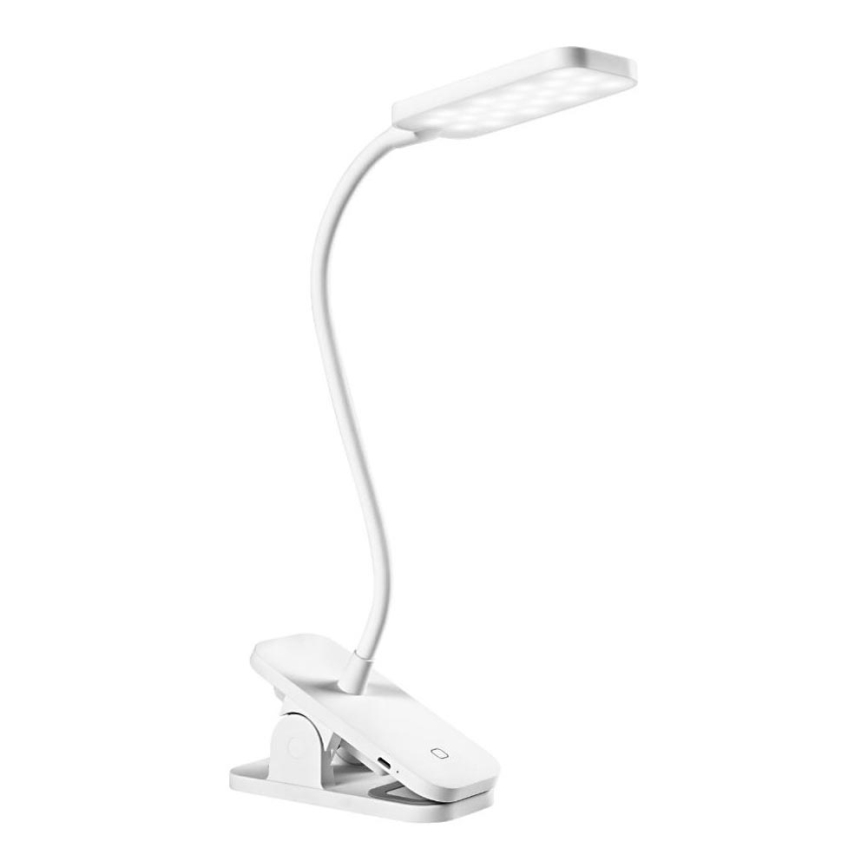 Osram - Lampada da tavolo touch dimmerabile PANAN LED 5,2W/5V 1200 mAh