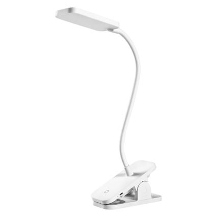 Osram - Lampada da tavolo touch dimmerabile PANAN LED 5,2W/5V 1200 mAh