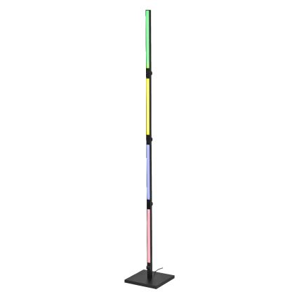 Osram - Lampada da terra dimmerabile LED RGBW 2-in-1 SMART+ MAGIC LED/24W/230V Wi-Fi