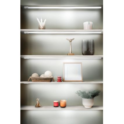 Osram - Lampada sottopensile dimmerabile a LED con sensore di movimento BATTEN LED/16W/230V 2700/4000/6500K 119,1 cm bianca