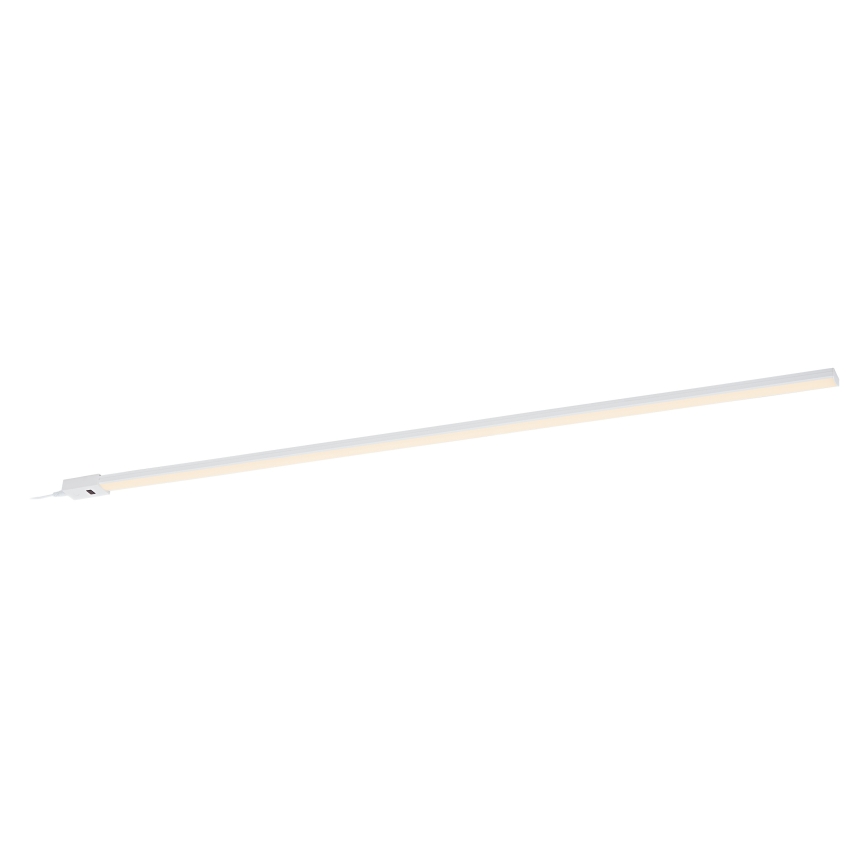 Osram - Lampada sottopensile dimmerabile a LED con sensore di movimento BATTEN LED/16W/230V 2700/4000/6500K 119,1 cm bianca