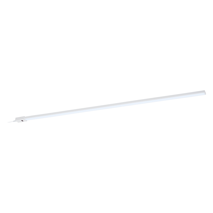 Osram - Lampada sottopensile dimmerabile a LED con sensore di movimento BATTEN LED/16W/230V 2700/4000/6500K 119,1 cm bianca