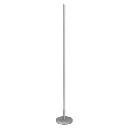 Osram - Lampada da terra LED RGBW dimmerabile SMART+ MAGIC LED/11,5W/230V 2700-6500K argento Wi-Fi + telecomando