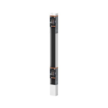 Osram - Lampadario LED dimmerabile sospeso a cavo OFFICE LINE LED/42W/230V 4000K 112,6 cm nero