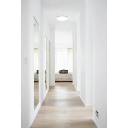 Osram - Plafoniera LED con sensore ORBIS PURE LED/24W/230V