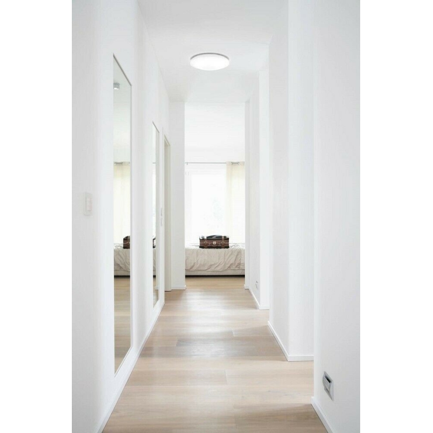 Osram - Plafoniera LED con sensore ORBIS PURE LED/24W/230V