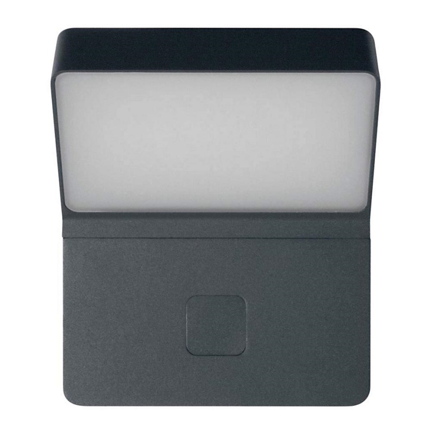 12w OsramLampada Endura Sensore 1xled Ip44 Con Led Da Esterno 230v cFKT1Jl3