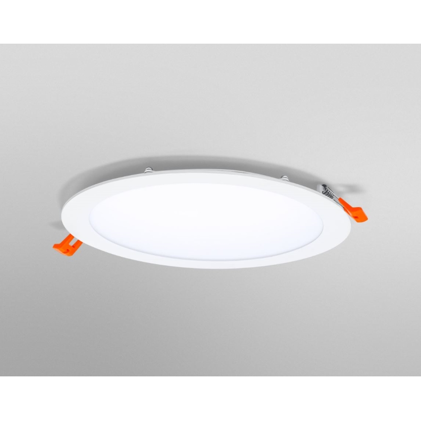 Osram - Lampada LED da incasso SLIM 22W/230V 6500K