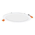 Osram - Lampada LED da incasso SLIM LED/22W/230V 3000K