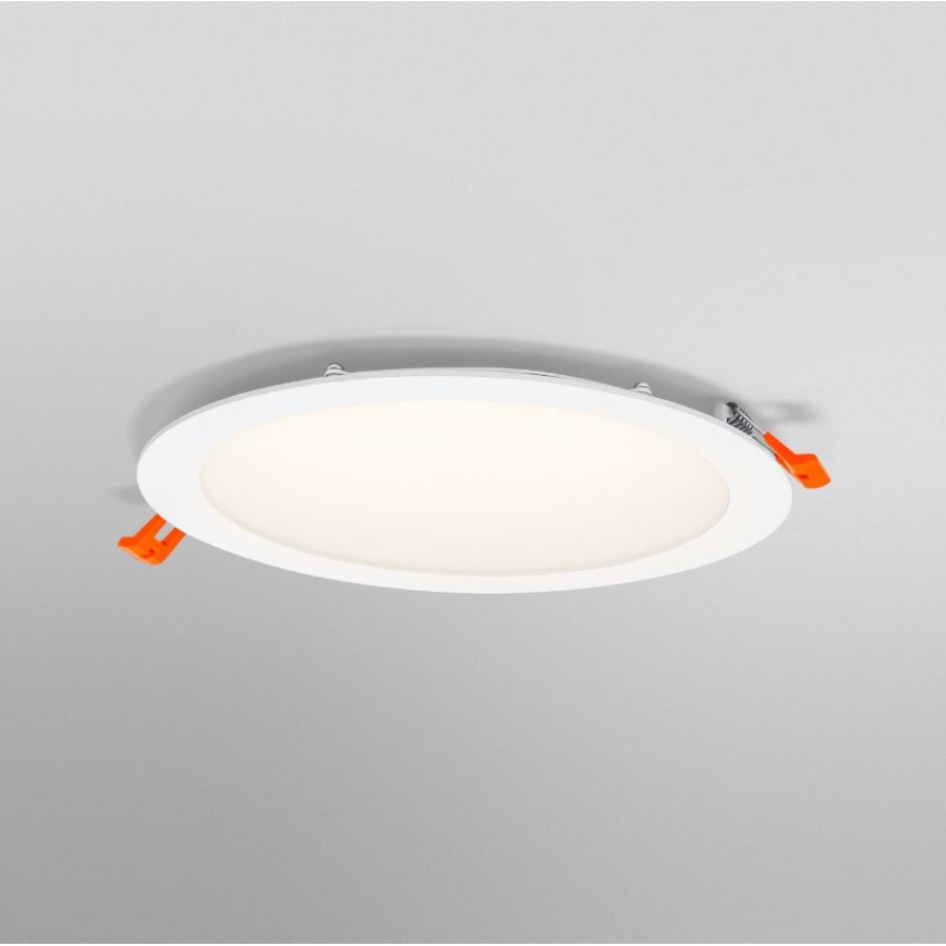 Osram - Lampada LED da incasso SLIM LED/22W/230V 3000K