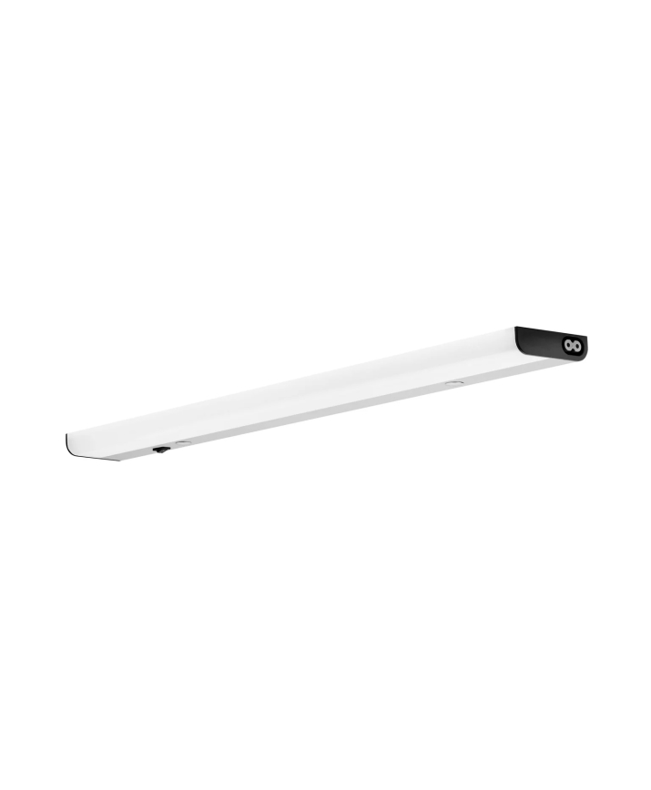 Osram - Lampada LED da sottopensile con sensore FLAT LED/12W/230V 3000K