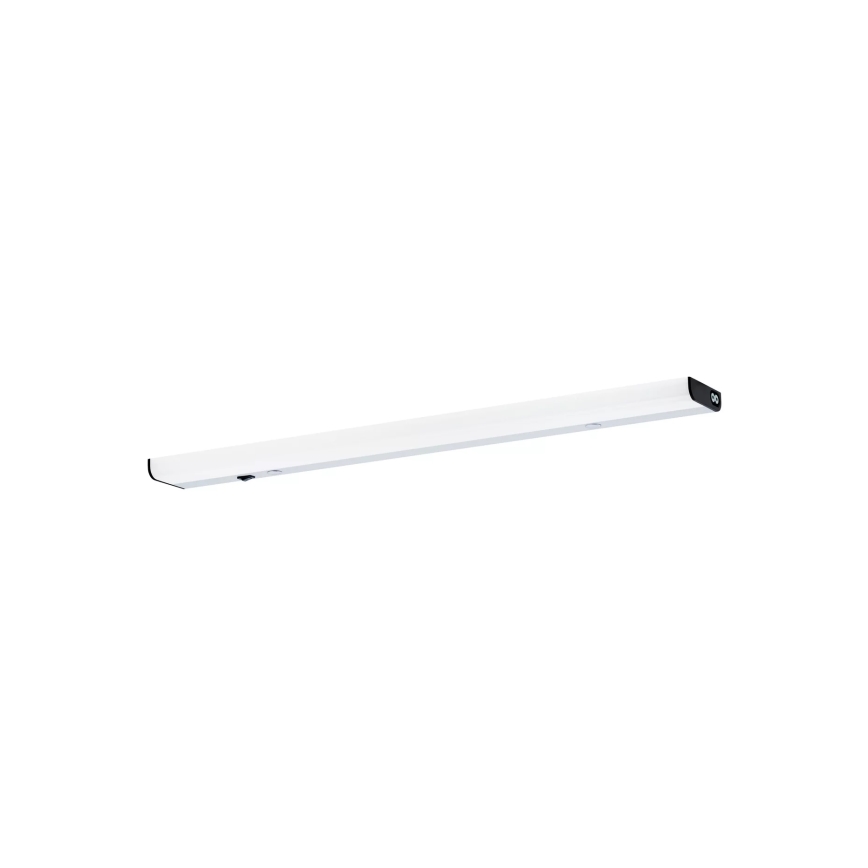 Osram - Lampada LED da sottopensile con sensore FLAT LED/12W/230V 3000K