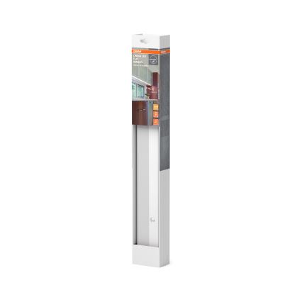 Osram - Lampada LED da sottopensile con sensore FLAT LED/12W/230V 3000K