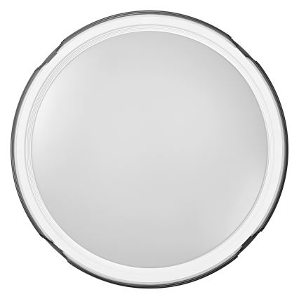 Osram - Plafoniera LED dimmerabile con ventilatore LEVECHE LED/36W/230V 3000/4000/6500K + telecomando