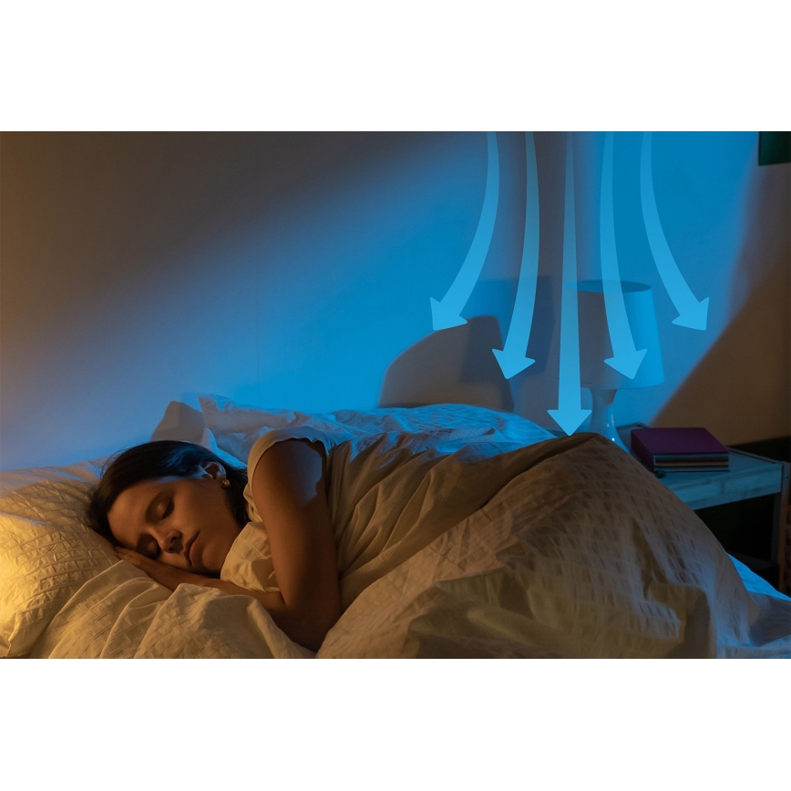 Osram - Plafoniera LED dimmerabile con ventilatore PONIENTE LED/36W/230V 3000/4000/6500K + telecomando