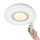 Osram - Lampada LED dimmerabile SILARA DUO 1xLED/30W/230V 2700-6000K + telecomando