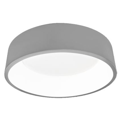 Osram - Plafoniera LED dimmerabile SMART+ CYLINDER LED/24W/230V 3000K-6500K Wi-Fi