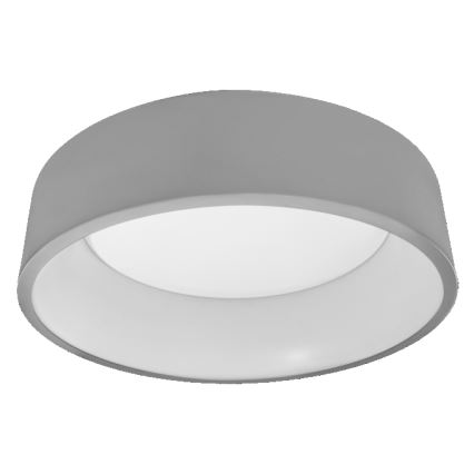 Osram - Plafoniera LED dimmerabile SMART+ CYLINDER LED/24W/230V 3000K-6500K Wi-Fi