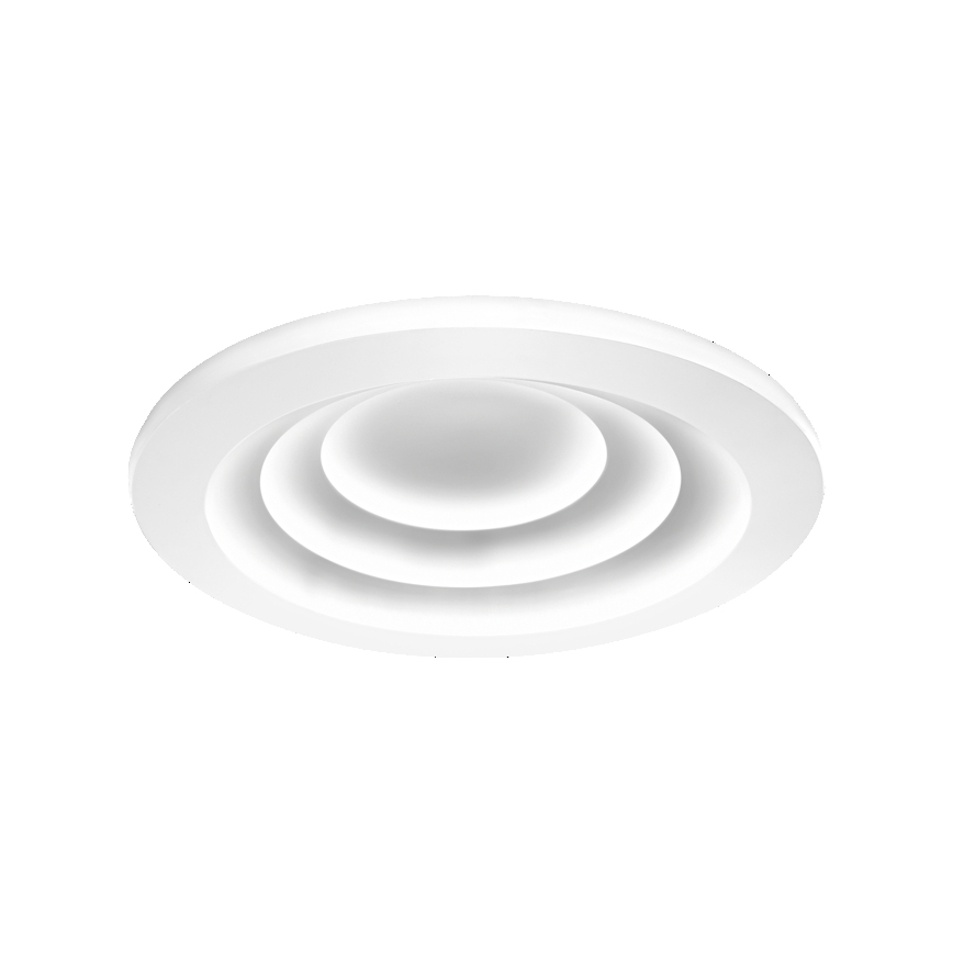 Osram - Plafoniera LED dimmerabile SMART+ SPIRAL LED/40W/230V 3000K-6500K Wi-Fi