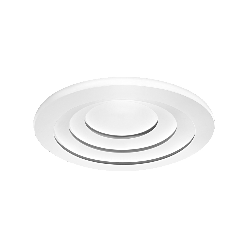 Osram - Plafoniera LED dimmerabile SMART+ SPIRAL LED/40W/230V 3000K-6500K Wi-Fi