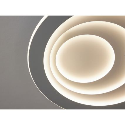 Osram - Plafoniera LED dimmerabile SMART+ SPIRAL LED/40W/230V 3000K-6500K Wi-Fi