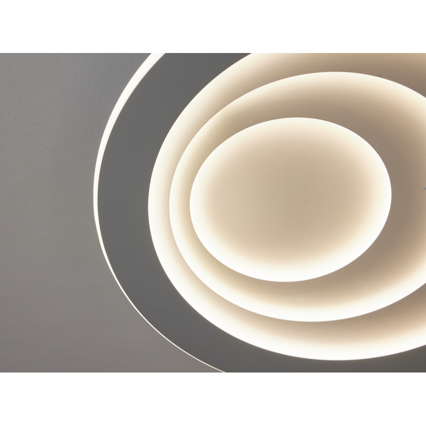 Osram - Plafoniera LED dimmerabile SMART+ SPIRAL LED/40W/230V 3000K-6500K Wi-Fi