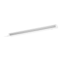 Osram - Lampada LED dimmerabile sottopensile LINEAR TURN LED/10W/230V 3000/4000/6500K 55 cm bianco