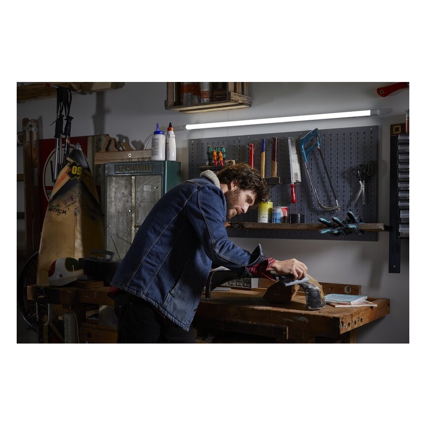 Osram - Lampada LED sottopensile BATTEN LED/20W/230V 123,4 cm