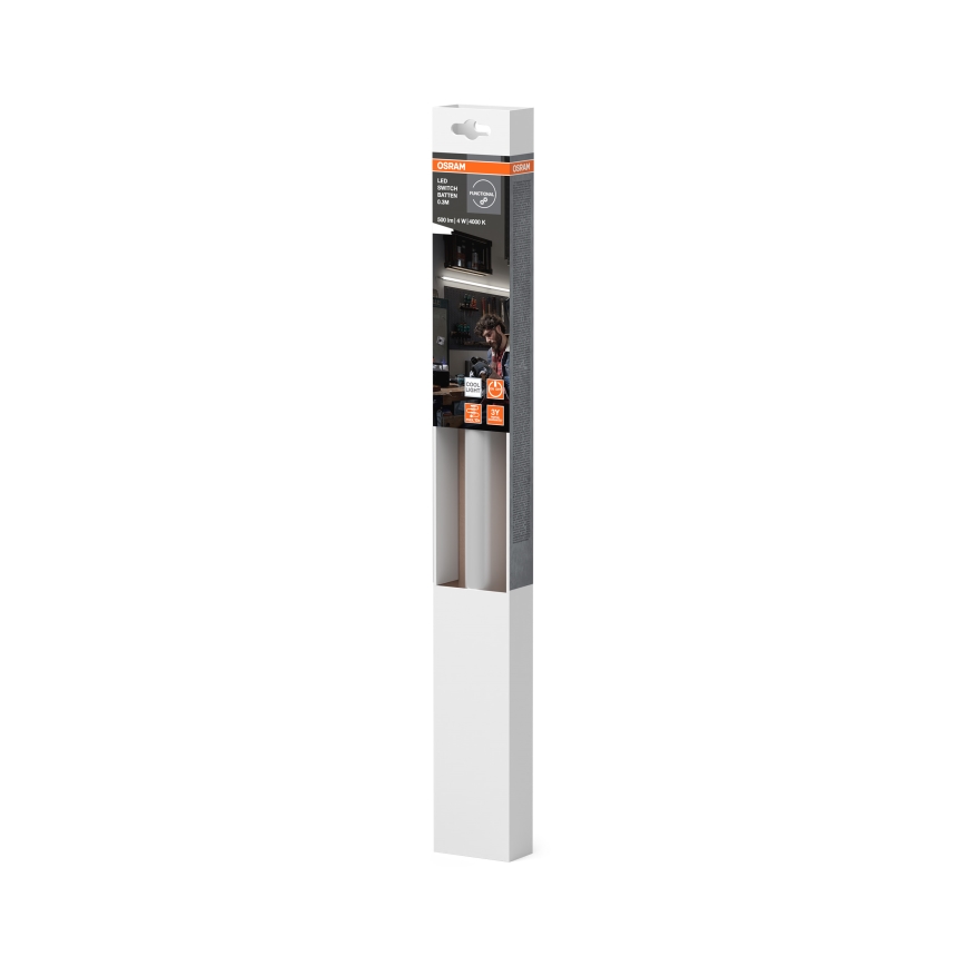Osram - Lampada LED sottopensile BATTEN LED/4W/230V 4000K 31,3 cm