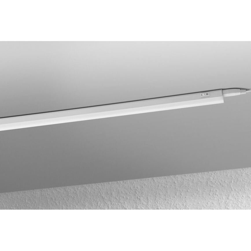 Osram - Lampada LED sottopensile BATTEN LED/8W/230V 3000K