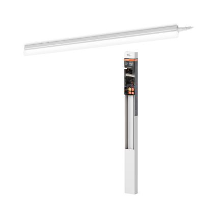 Osram - Lampada LED sottopensile con sensore di movimento BATTEN LED/4W/230V 3000K 60 cm bianca