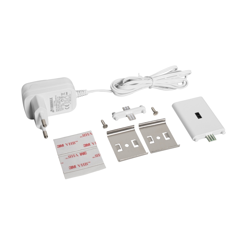 Osram - Lampada LED dimmerabile da sottopensile con sensore di movimento CABINET LED/11W/230V 3000K 30 cm bianca