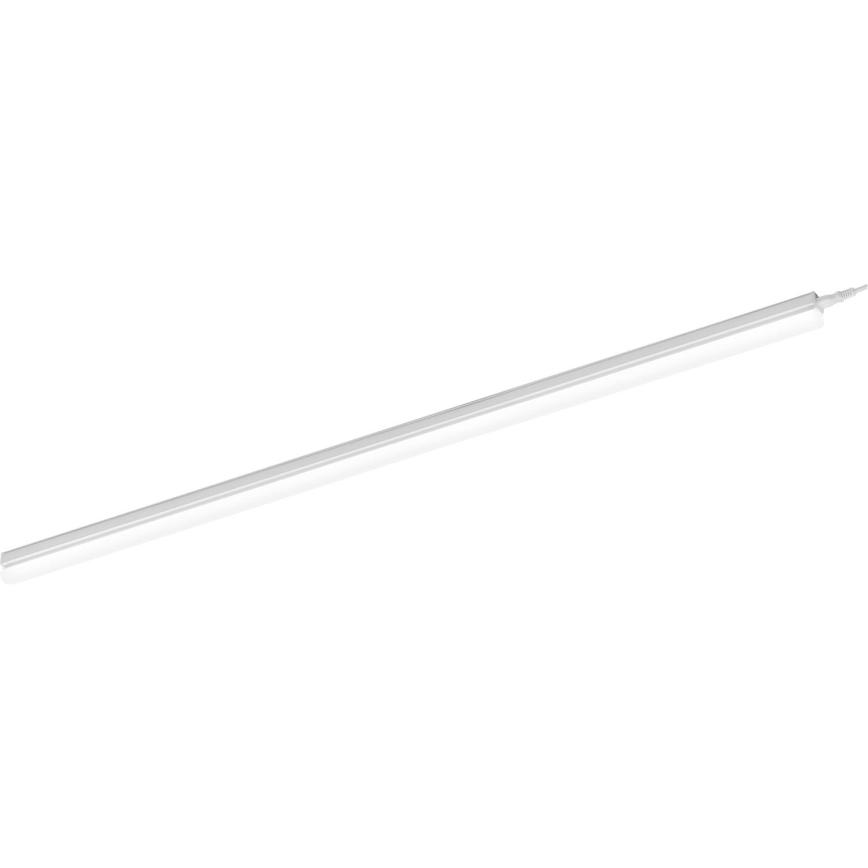 Osram - Lampada LED sottopensile con sensore di movimento BATTEN LED, 14W/230V, 120 cm, bianco