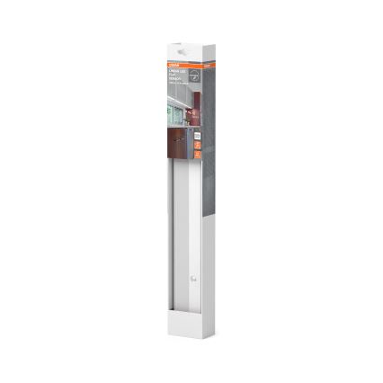 Osram - Lampada LED sottopensile con sensore FLAT LED/12W/230V 4000K