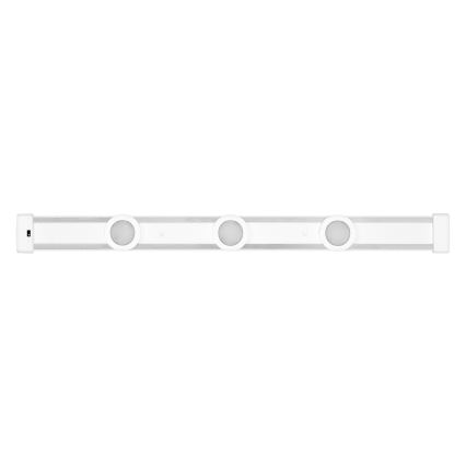 Osram - Lampada sottopensile LED dimmerabile con sensore di movimento LINEAR MAGNET LED/9,5W/230V 4000K 60 cm bianco