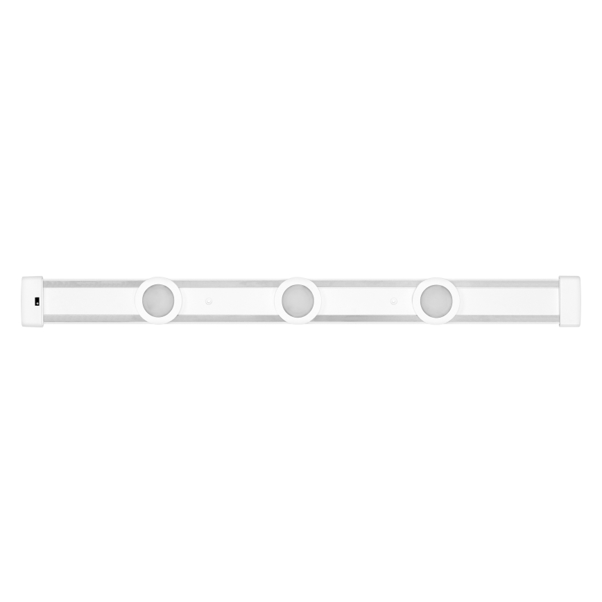Osram - Lampada sottopensile LED dimmerabile con sensore di movimento LINEAR MAGNET LED/9,5W/230V 4000K 60 cm bianco