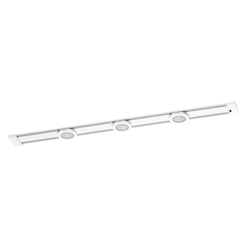 Osram - Lampada sottopensile LED dimmerabile con sensore di movimento LINEAR MAGNET LED/9,5W/230V 4000K 60 cm bianco