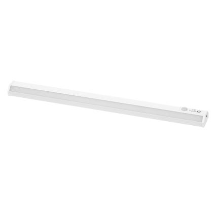 Osram - Lampada sottopensile a LED con sensore di movimento e crepuscolare MOBILE LED/1W/5V 500 mAh 20 cm bianca