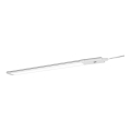 Osram - Lampada LED sottopensile dimmerabile con sensore di movimento CABINET LED/6W/230V 3000K 30 cm bianca