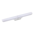 Osram - Lampada LED sottopensile dimmerabile con sensore di movimento e sensore crepuscolare LINEAR LED/5W/3,7V 2200 mAh 3000K 35 cm bianco