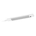 Osram - Lampada LED sottopensile dimmerabile con sensore di movimento LINEAR EDGE LED/4W/230V 3000/4000/6500K 30 cm bianco