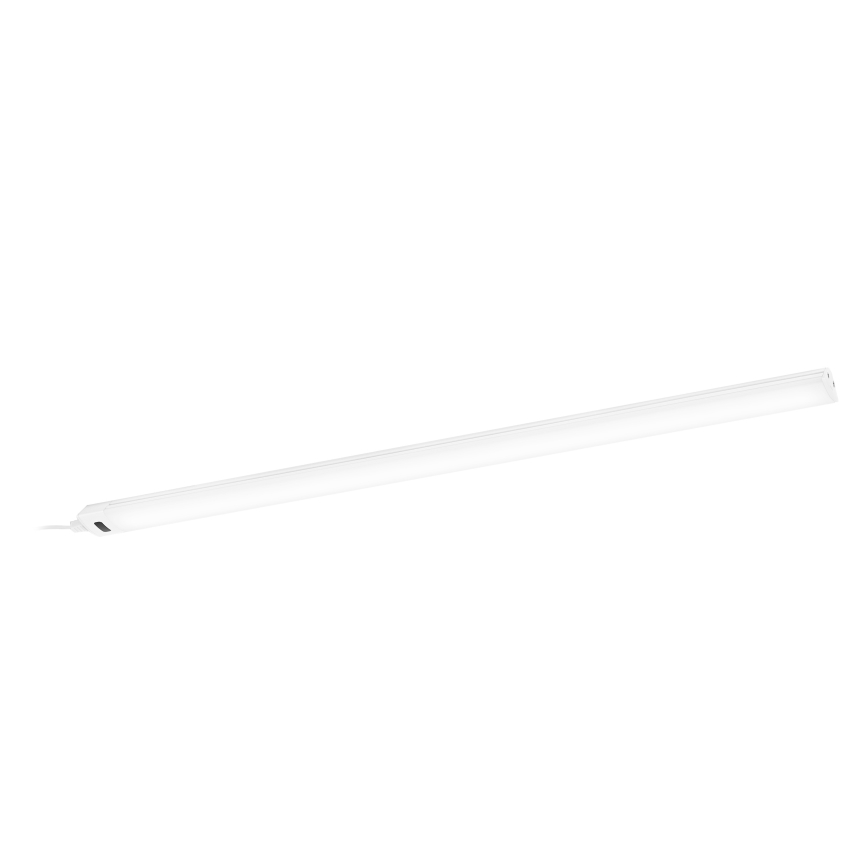 Osram - Lampada LED dimmerabile da sottopensile con sensore di movimento LINEAR ANGLE LED/7,5W/230V 3000/4000/6500K 55 cm bianco