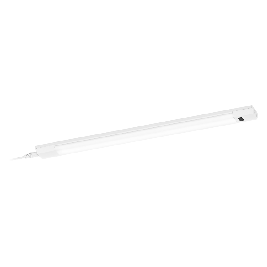 Osram - Lampada LED sottopensile dimmerabile con sensore di movimento LINEAR EDGE LED/8W/230V 3000/4000/6500K 50 cm bianca