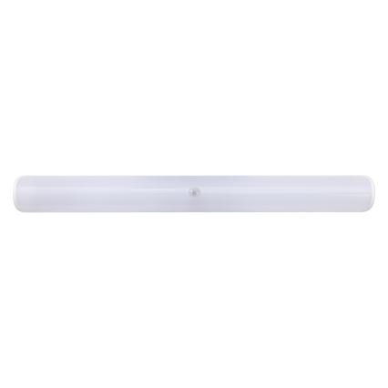 Osram - Lampada LED sottopensile dimmerabile con sensore di movimento e sensore crepuscolare LINEAR LED/5W/5V 3000K 35 cm bianco